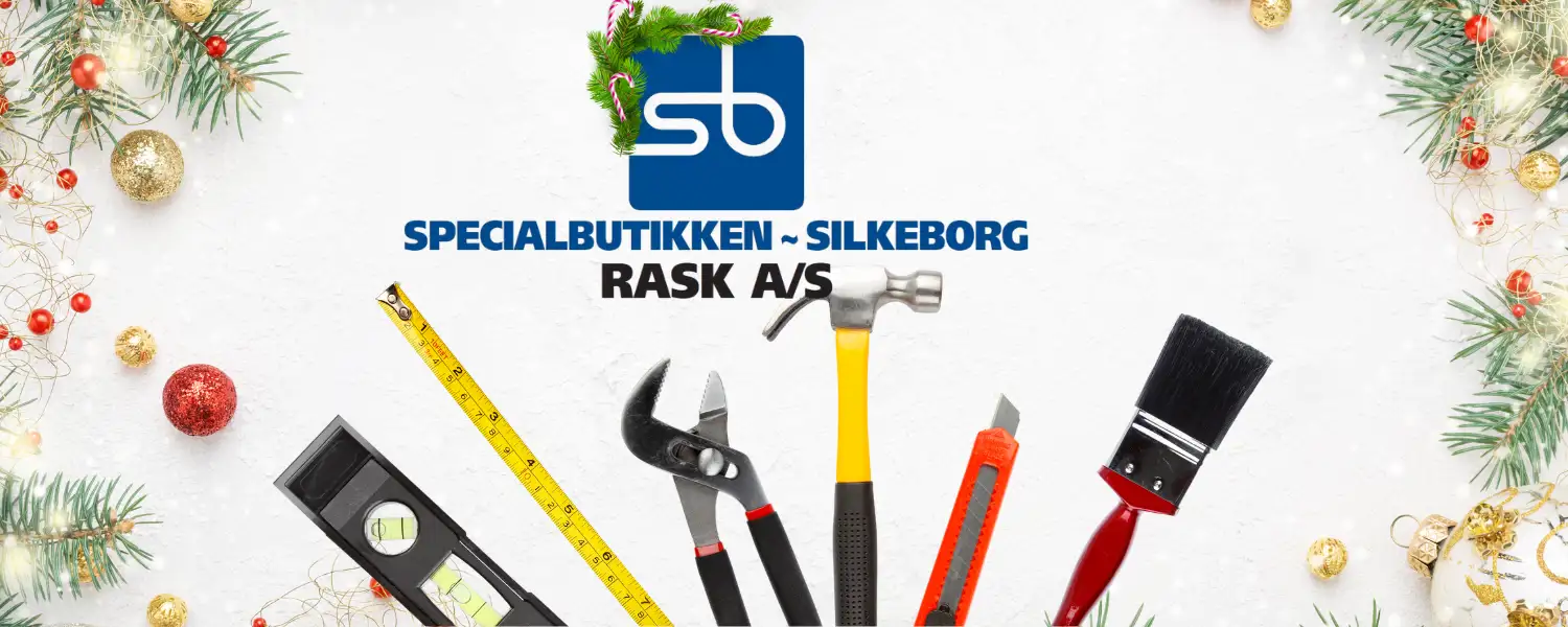 Special-Butikkens Special Juletilbud