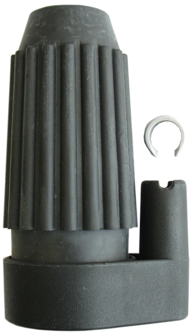 Dysehoved Grå 068 Vario