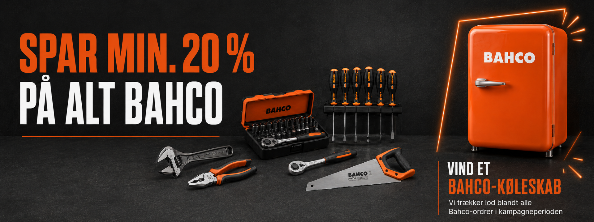 Bacho 20%