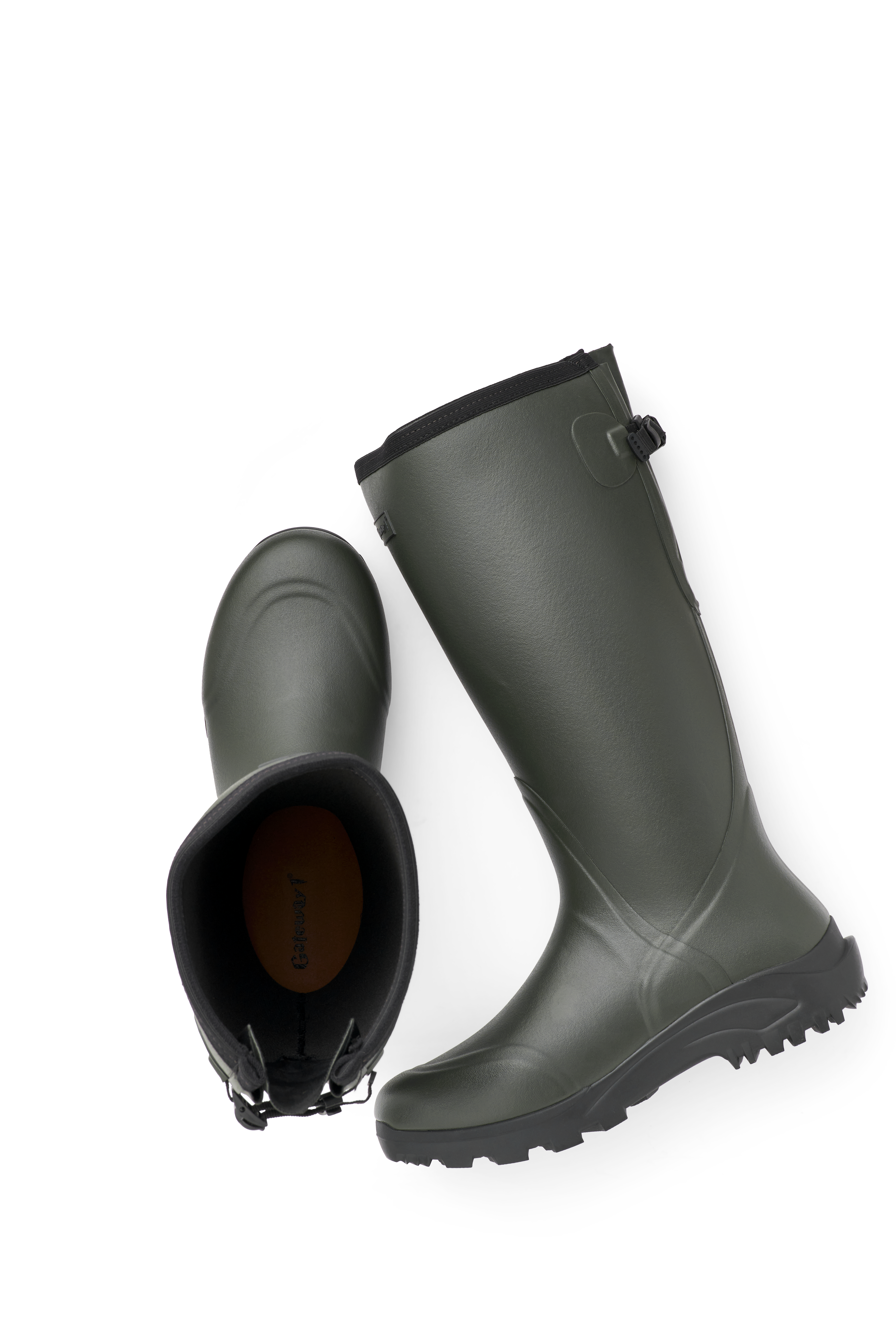 Sportsman 100101009 2106Darkgreen 6