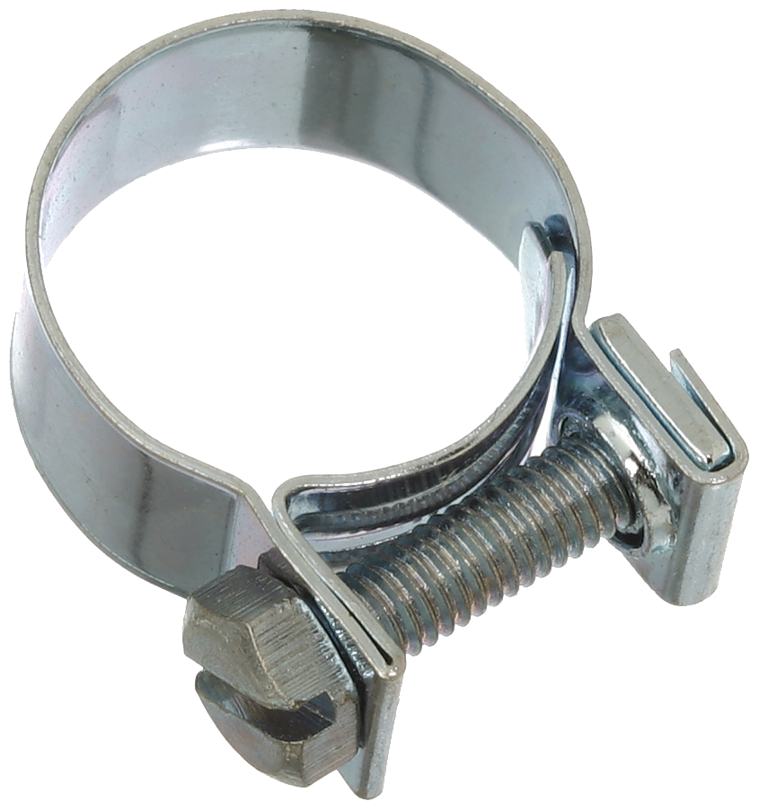 ABA mini spændebånd galv. 11 mm