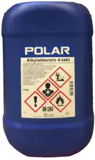 Motor- og landbrugsolie