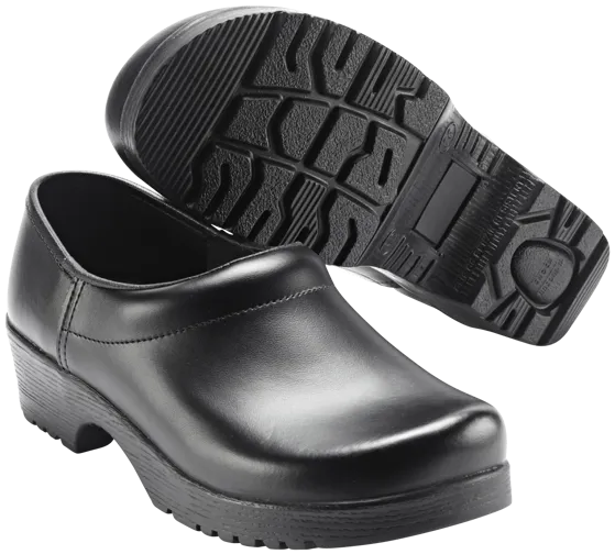 Sikkerhedssko og -støvler