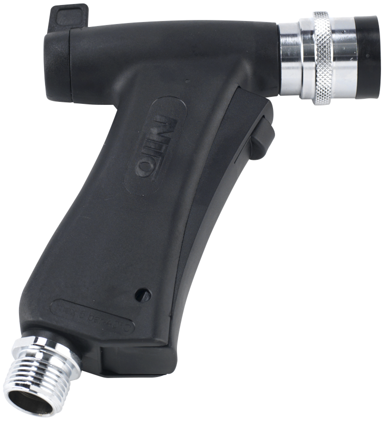 NiTo I Combi pistol m/ ½"kob.nip BL