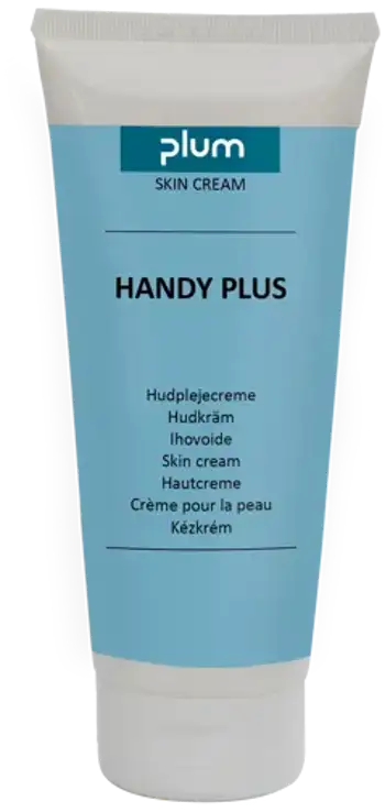 Hudpleje