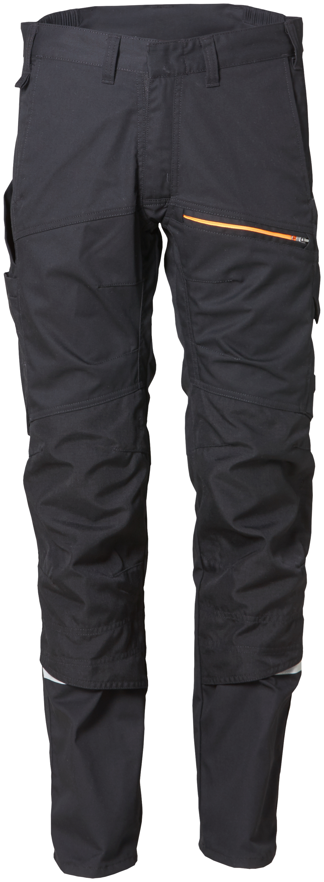 Evolve FlexForce bukser sort C156