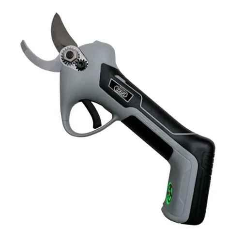 Redskaber til have, fold,  park og vej