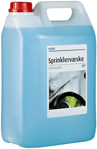 Auto-produkter, opløsningsmidler og kemikalier