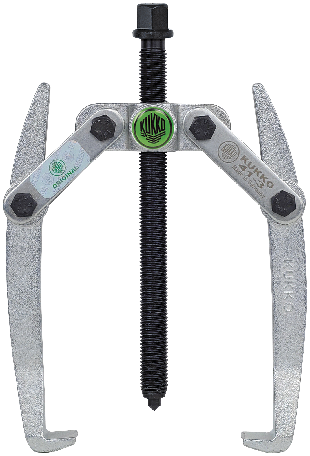 Kukko aftrækker 41 90×120 m/2 ben