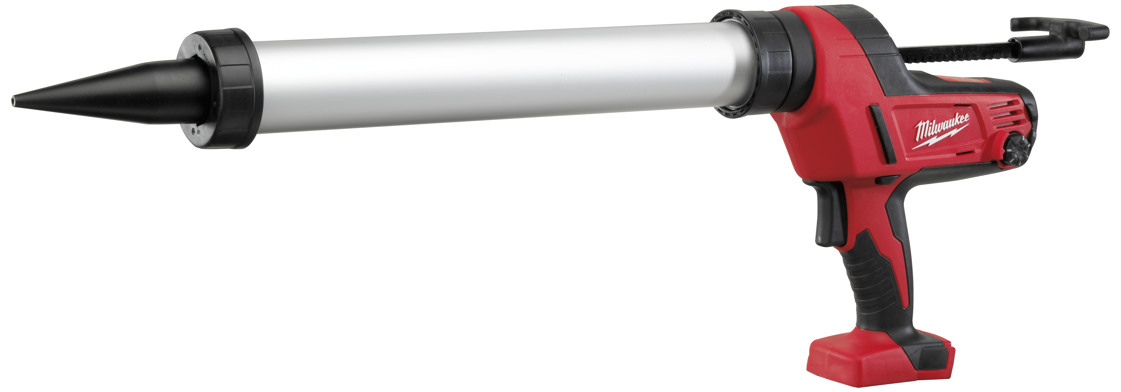 Fugepistol t/600ml pølsepak C18 PCG/600A-0B