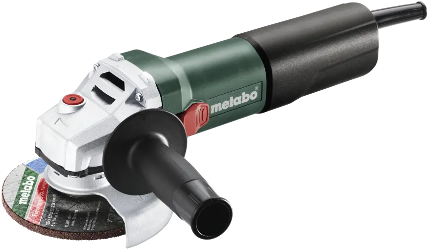 Vinkelslibere, ligeslibere og polérmaskiner