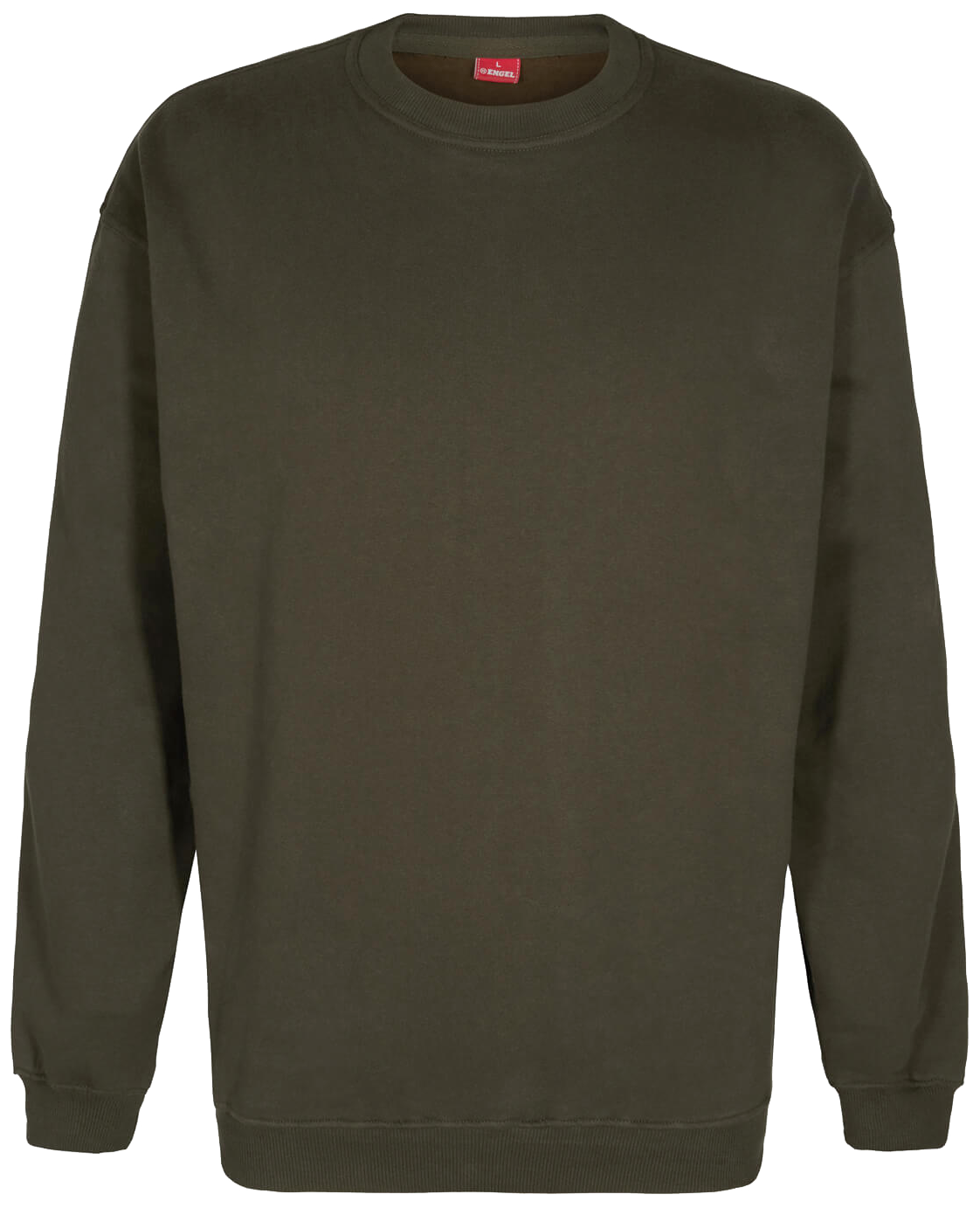 Standard sweatshirt forest green 5XL