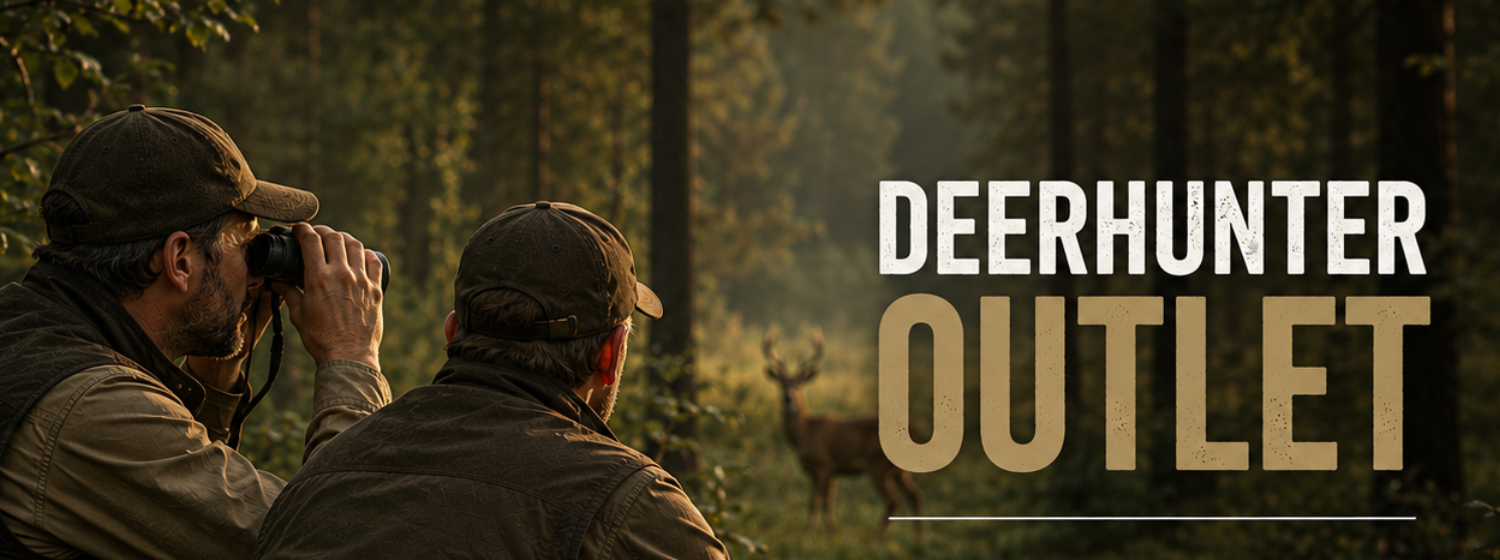 Deerhunter Outlet