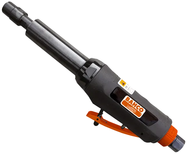 Trykluftværktøj, kompressorer og tilbehør