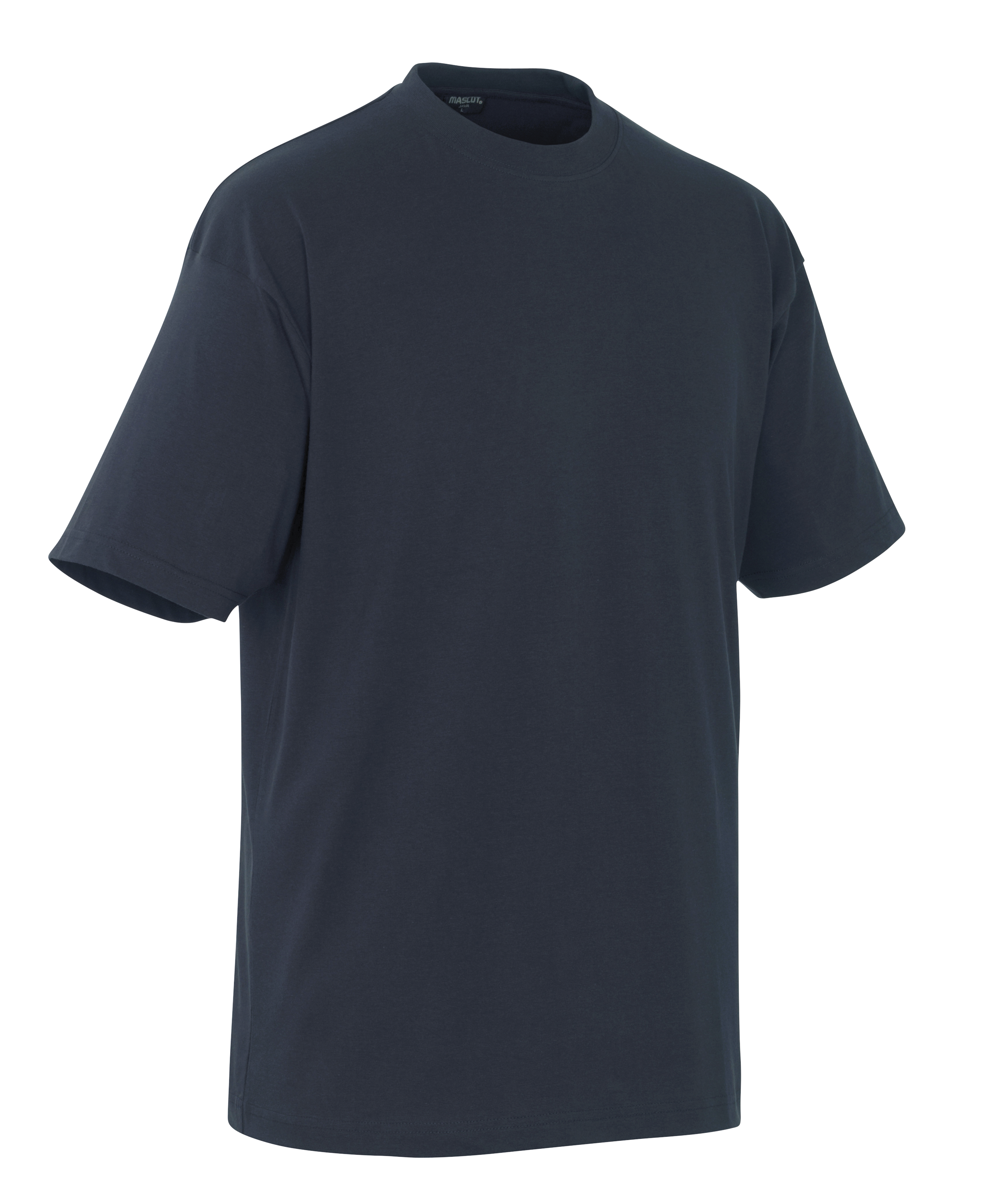Java T-shirt mørk marine XL