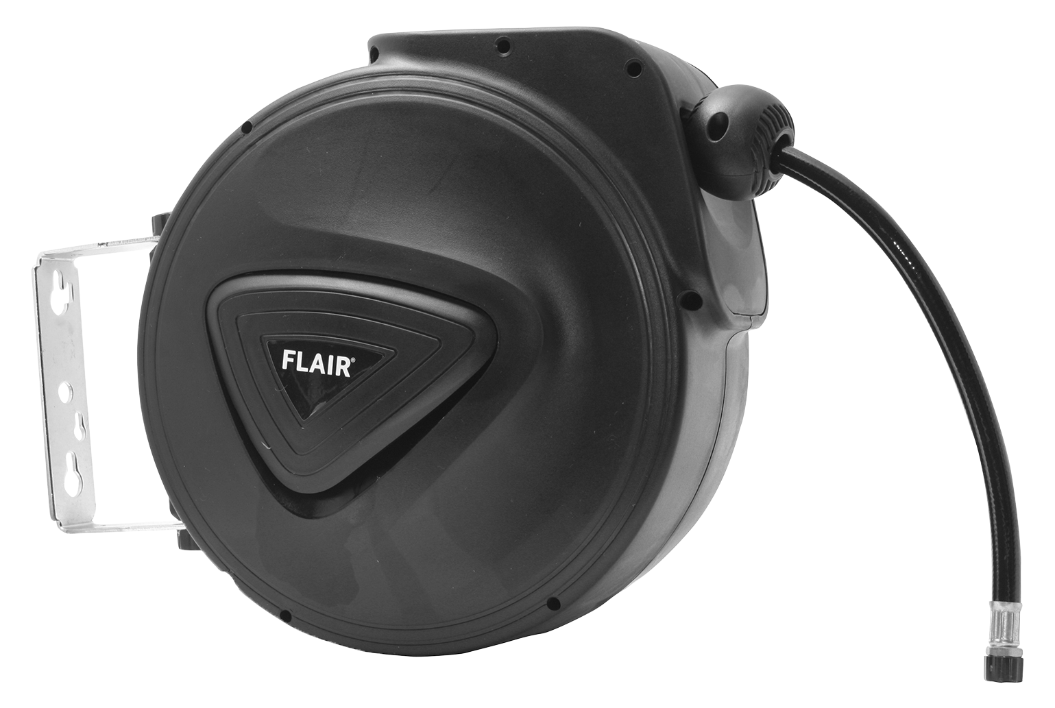 Flair slangeopruller PU luft, 9 mtr 8×12 mm 15 bar