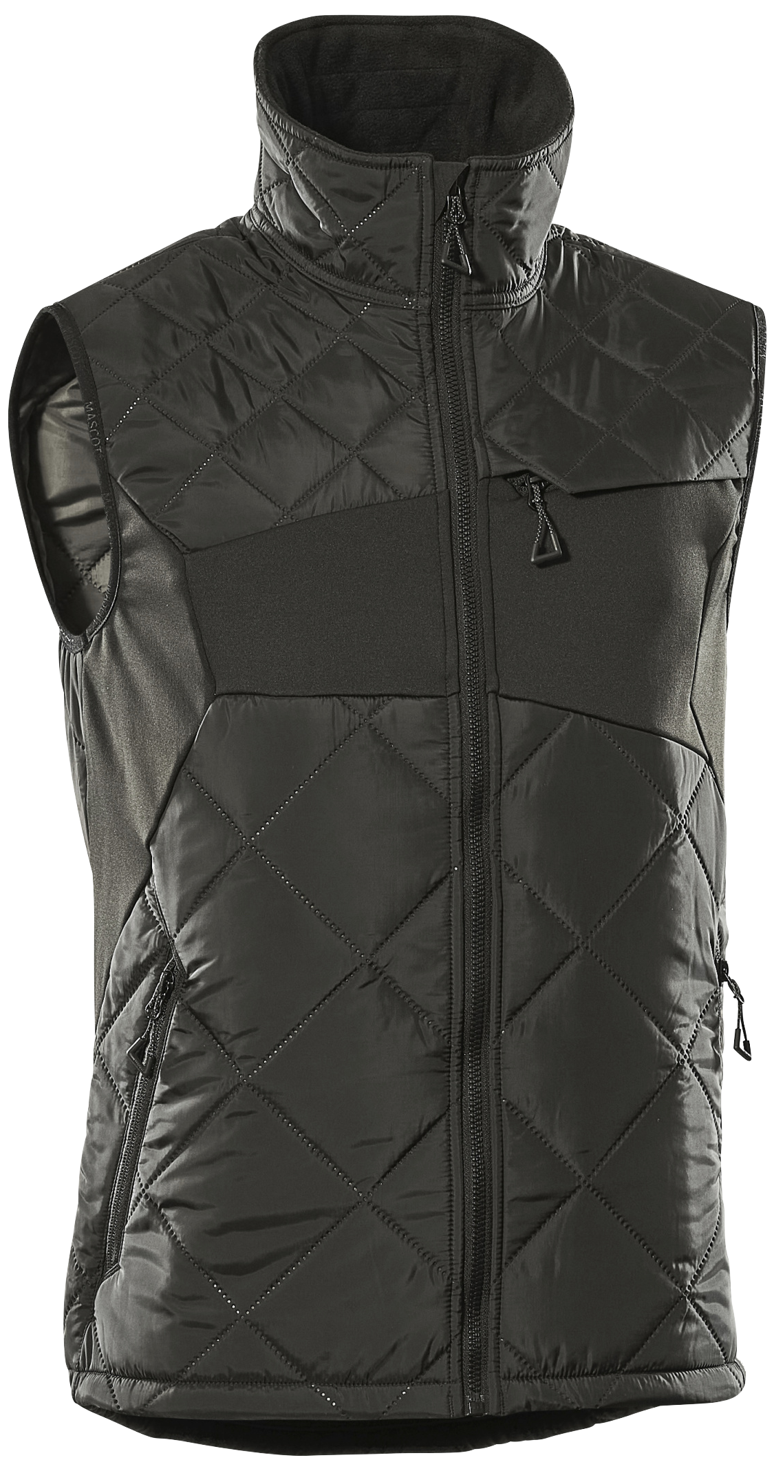 Accelerate vintervest sort S