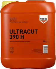 Bore- og skærevæsker