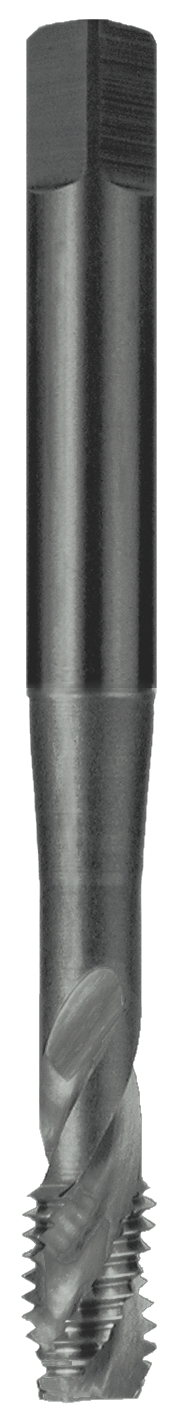 Spiraltap 35° HSS-E VAP DIN371 M6 SB