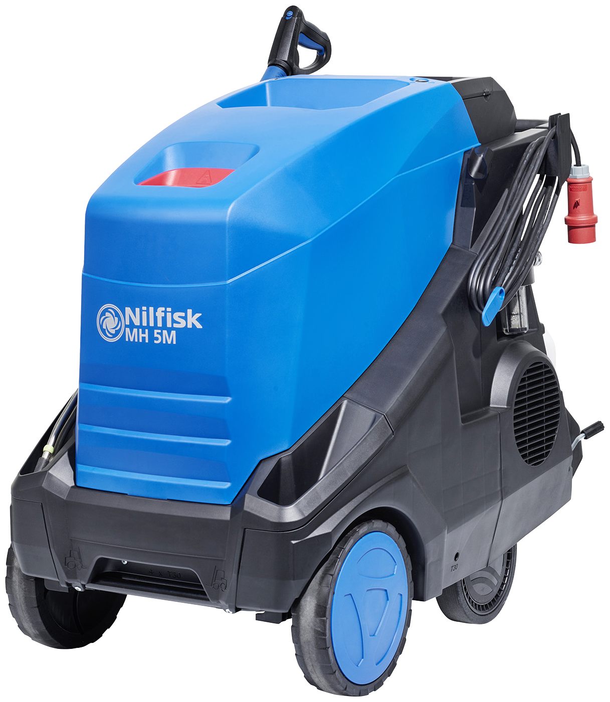 Hedtvandsrenser MH 5M-210/1100 FA