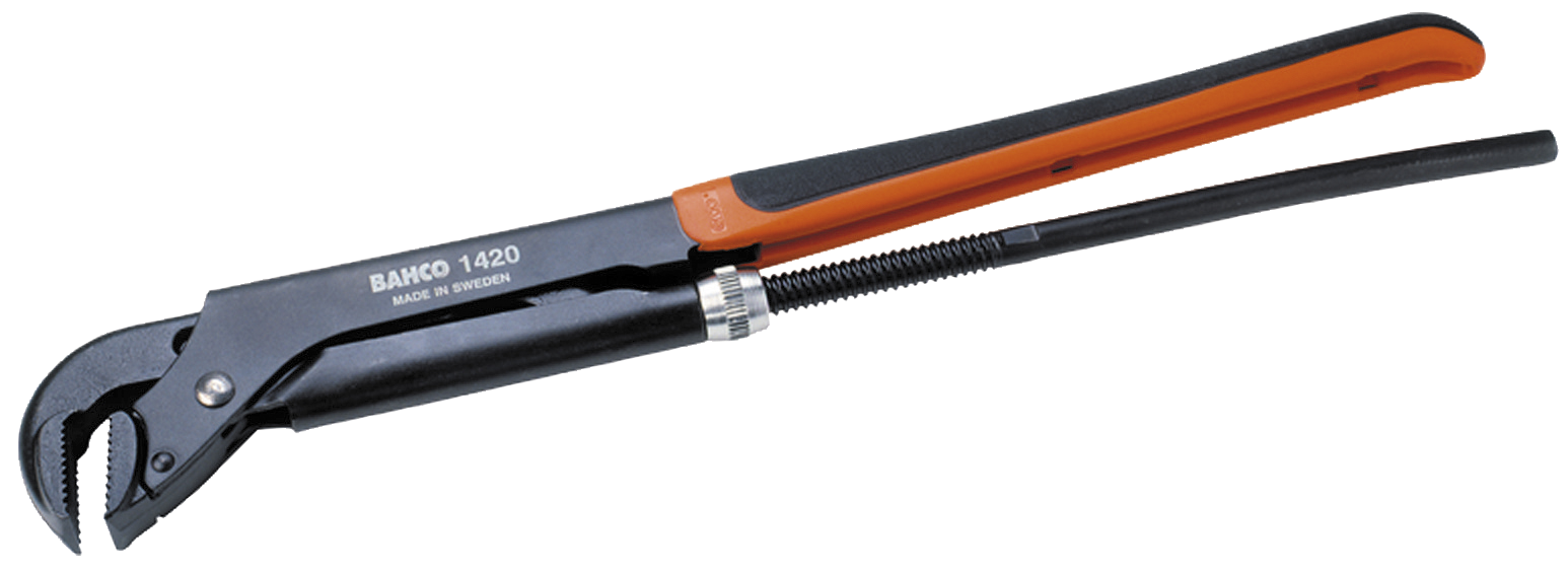 Ergo universalrørtang 1420 1 1/2"