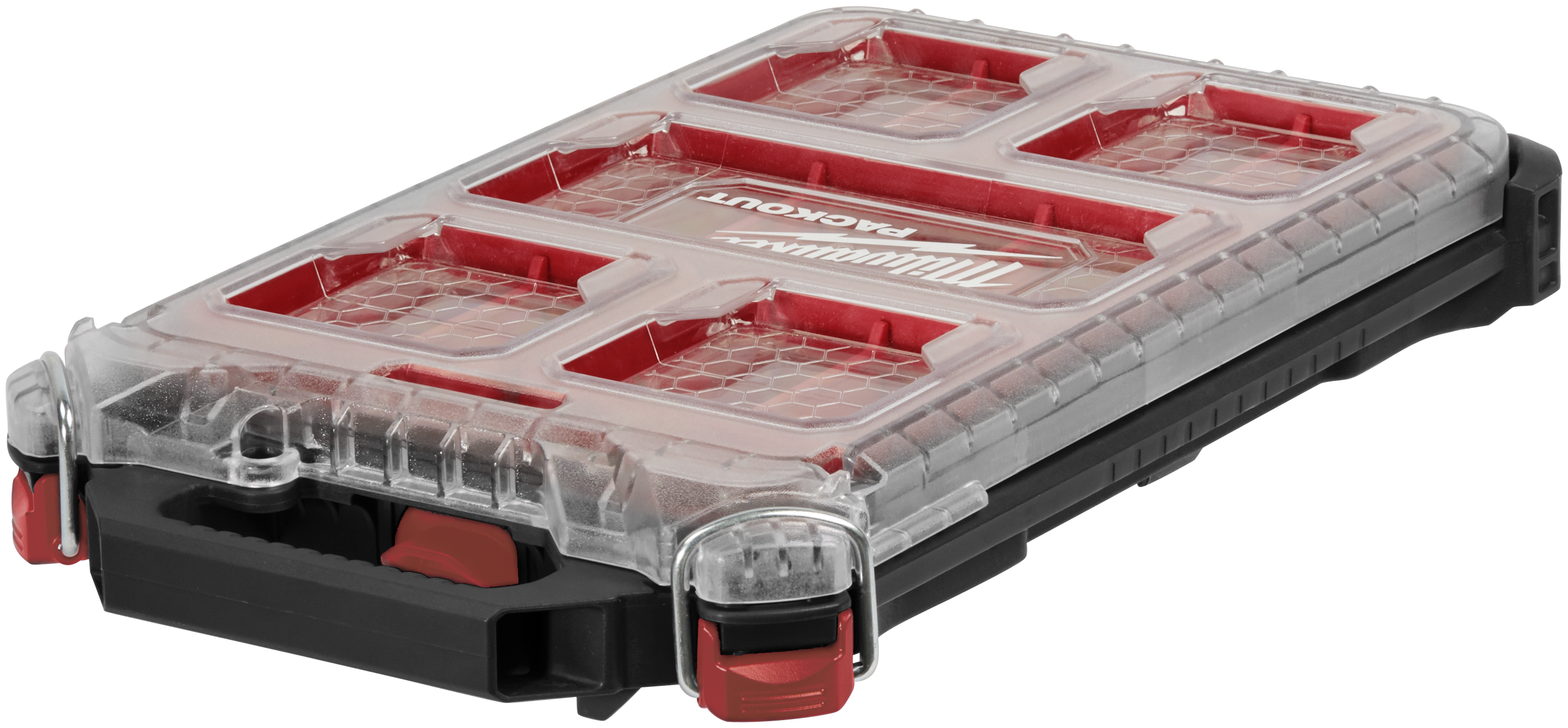 Tilbehørskuffert Packout Slim 250×380×65mm