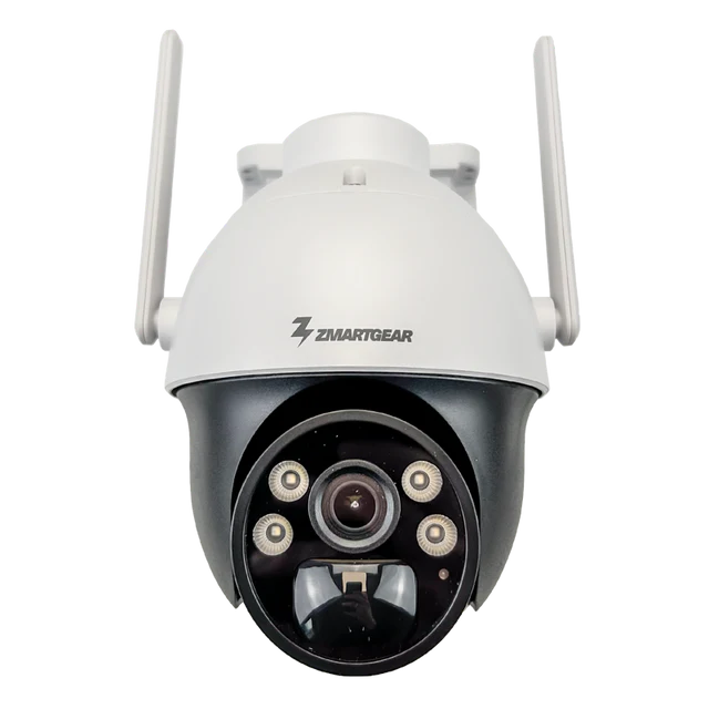 ZMG120 Front 1 Web